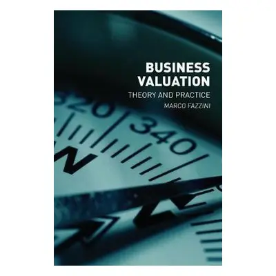 Business Valuation - Fazzini, Marco