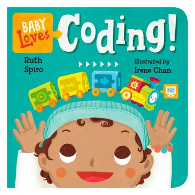 Baby Loves Coding! - Spiro, Ruth a Chan, Irene