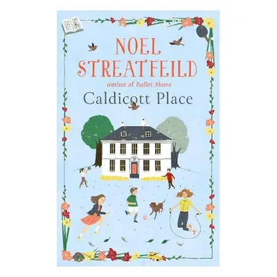 Caldicott Place - Streatfeild, Noel