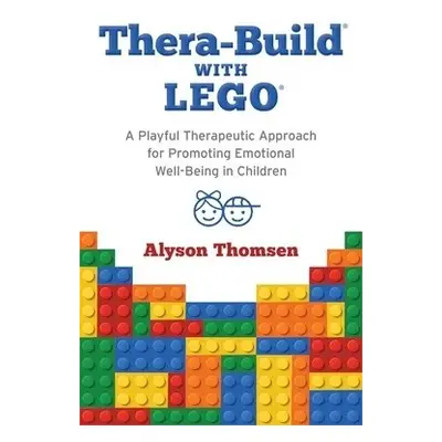 Thera-Build® with LEGO® - Thomsen, Alyson