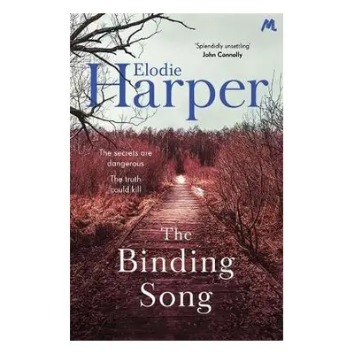 Binding Song - Harper, Elodie