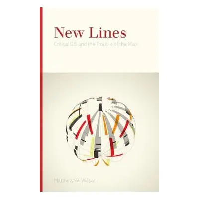 New Lines - Wilson, Matthew W.