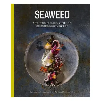 Seaweed - Seifert, Claudia a Christiansen, Zoe a Westgaard, Lisa a Martinsen, Hanne