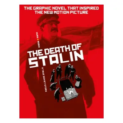 Death of Stalin (Graphic Novel)