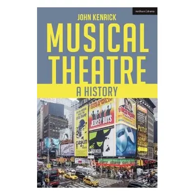 Musical Theatre - Kenrick, John