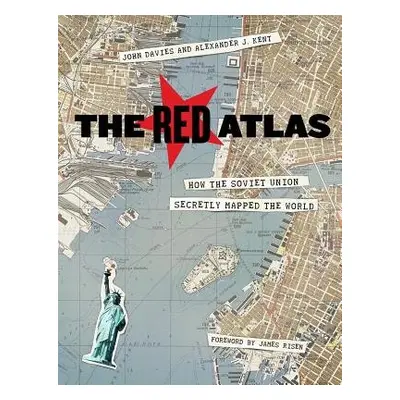 Red Atlas - Davies, John (BTexact Technologies, UK) a Kent, Alexander J.