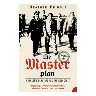 Master Plan - Pringle, Heather