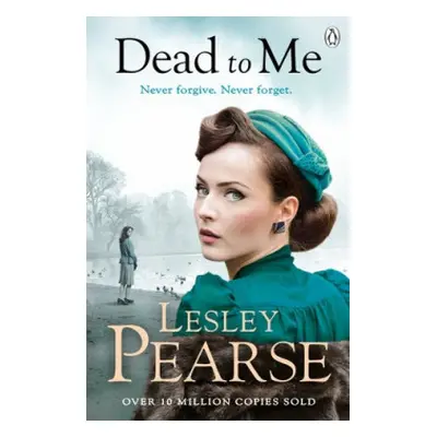 Dead to Me - Pearse, Lesley