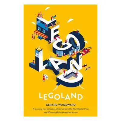 Legoland - Woodward, Gerard