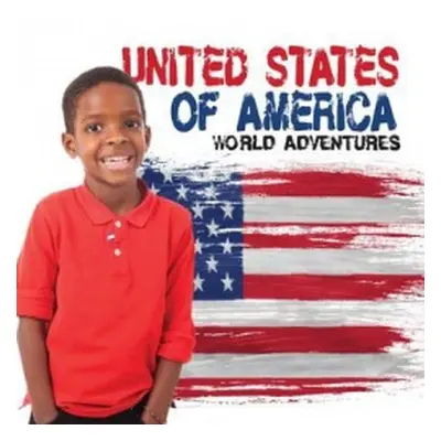 United States of America - Cavell-Clarke, Steffi