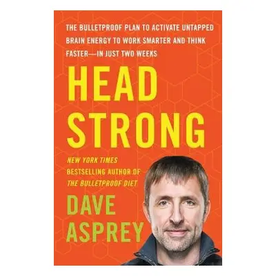 Head Strong - Asprey, Dave