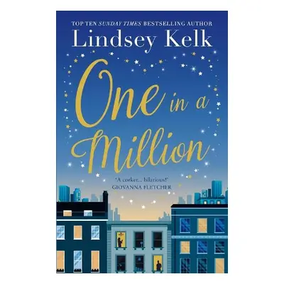 One in a Million - Kelk, Lindsey