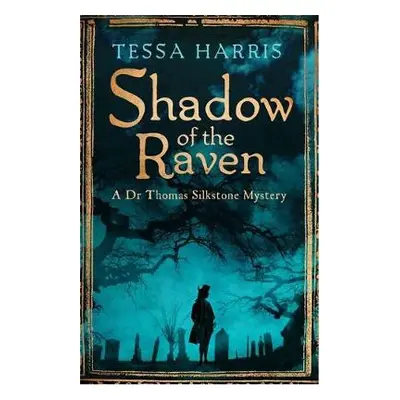 Shadow of the Raven - Harris, Tessa