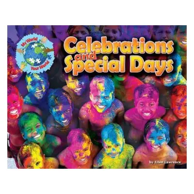 Celebrations and Special Days - Lawrence, Ellen