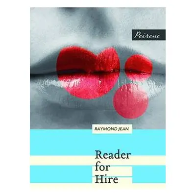 Reader for Hire - Jean, Raymond