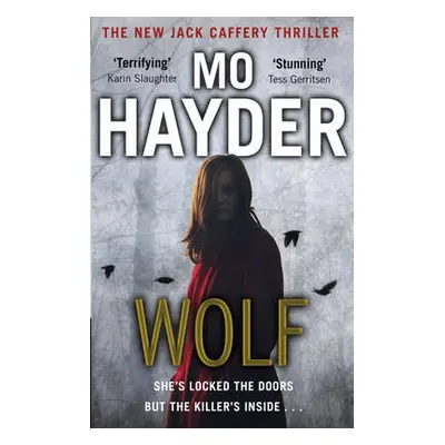 Wolf - Hayder, Mo