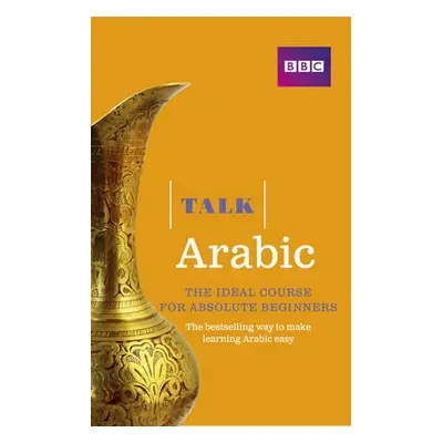 Talk Arabic(Book/CD Pack) - Featherstone, Jonathan a Strugnell, Lynne a Isono, Yukiko