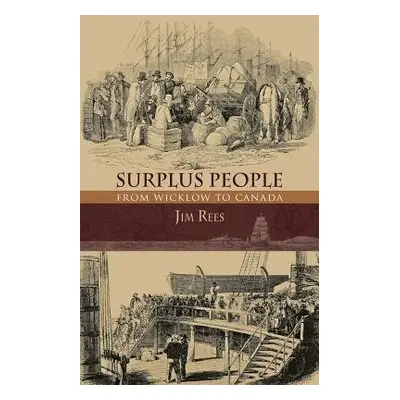 Surplus People - Rees, Jim