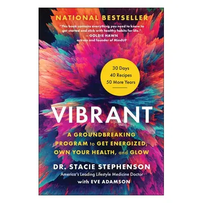 Vibrant - Stephenson, Stacie