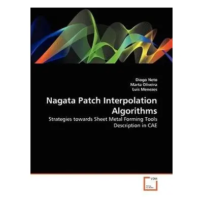 Nagata Patch Interpolation Algorithms - Neto, Diogo a Oliveira, Marta a Menezes, Luis