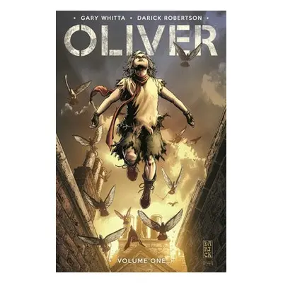 Oliver Volume 1 - Whitta, Gary