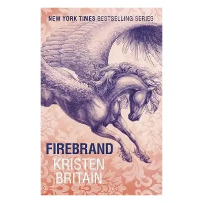 Firebrand - Britain, Kristen