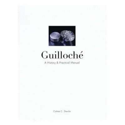 Guilloche - Shevlin, Calina C.