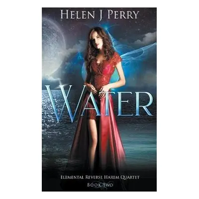 Water - Perry, Helen J