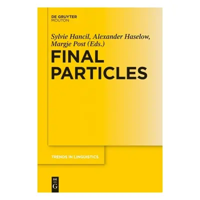 Final Particles