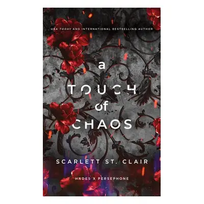 Touch of Chaos - St. Clair, Scarlett