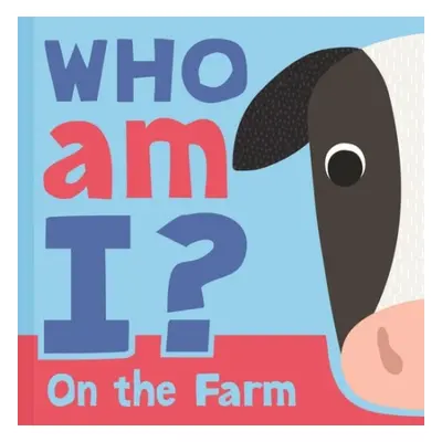 Who am I? On The Farm - Igloo Books