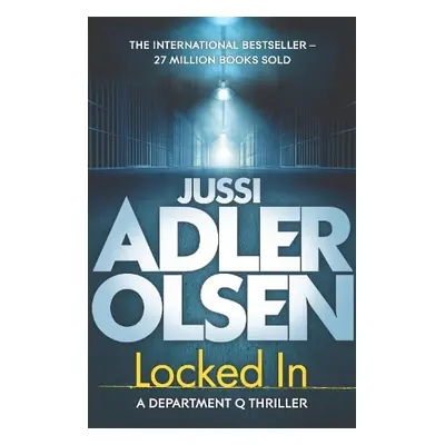 Locked In - Adler-Olsen, Jussi