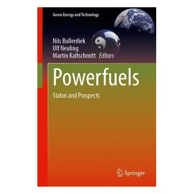 Powerfuels