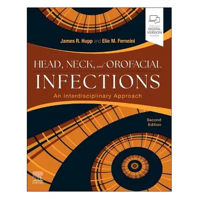 Head, Neck, and Orofacial Infections