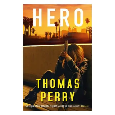 Hero - Perry, Thomas