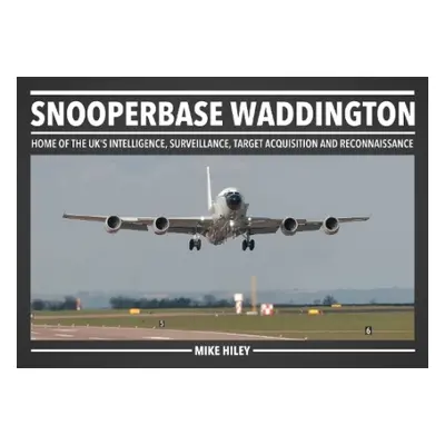 Snooperbase Waddington - Hiley, Michael