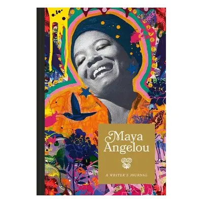 Maya Angelou: A Writer's Journal - Angelou, Maya