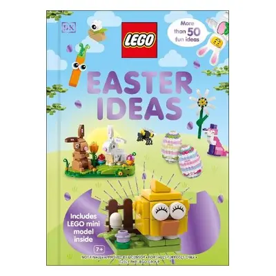 LEGO Easter Ideas - DK