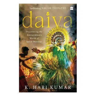 Daiva - Kumar, Hari K.