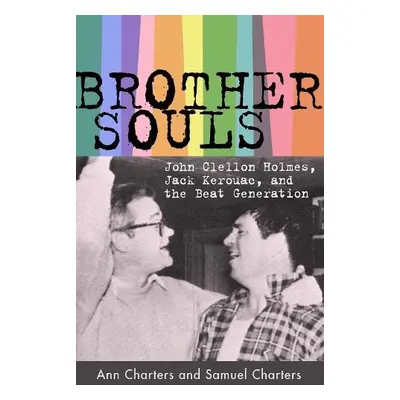 Brother-Souls - Charters, Ann a Charters, Samuel