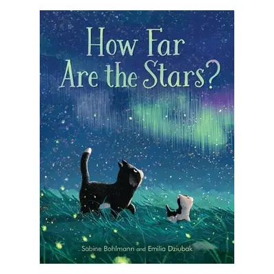 How Far Are the Stars? - Bohlmann, Sabine