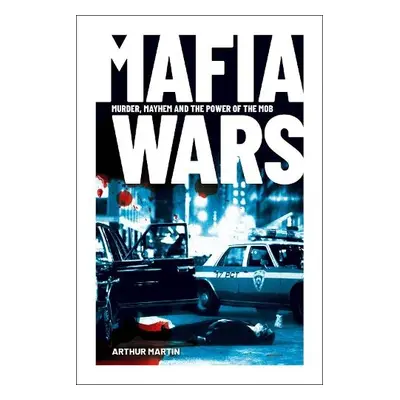 Mafia Wars - Martin, Arthur