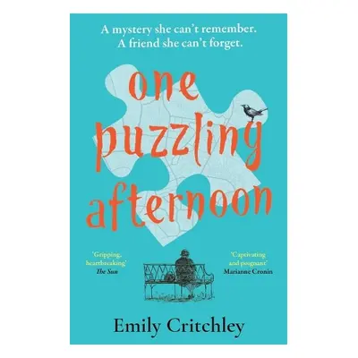 One Puzzling Afternoon - Critchley, Emily