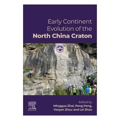 Early Continent Evolution of the North China Craton