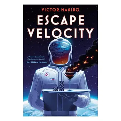 Escape Velocity - Manibo, Victor