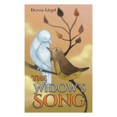 Widow’s Song - Lloyd, Donna