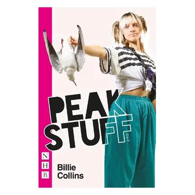 Peak Stuff - Collins, Billie