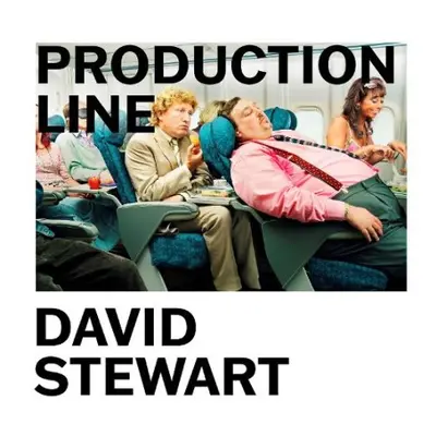 Production Line - Stewart, David