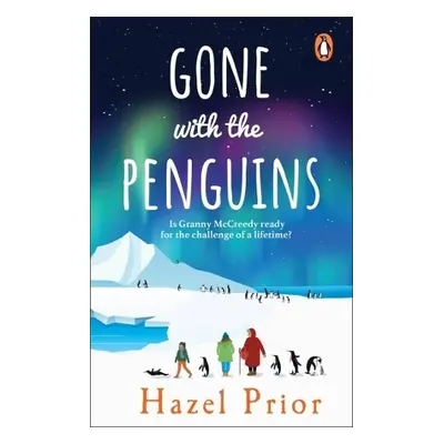 Gone with the Penguins - Prior, Hazel