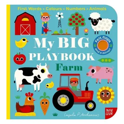 My BIG Playbook: Farm